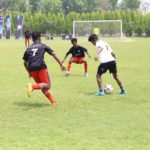 অনূর্ধ্ব-১৭ ফুটবলের কোয়ার্টার ফাইনাল বুধবার