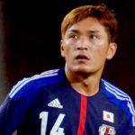 জাপানিজ ফুটবলার আওয়ামা’র বিশ্বকাপ শেষ