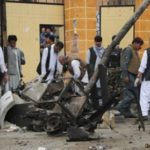 তালেবান হামলায় আফগানিস্তানে ৩০ সেনা নিহত