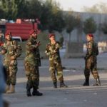আফগানিস্তানে তালেবান হামলায় ৫৭ সেনা-পুলিশ নিহত