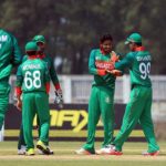 পাকিস্তান যাচ্ছে অনূর্ধ্ব-২৩ ক্রিকেট দল