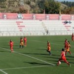 আফগানিস্তানে নারী ফুটবলে  যৌন হয়রানির অভিযোগ